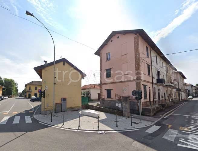 appartamento in vendita a Lentate sul Seveso