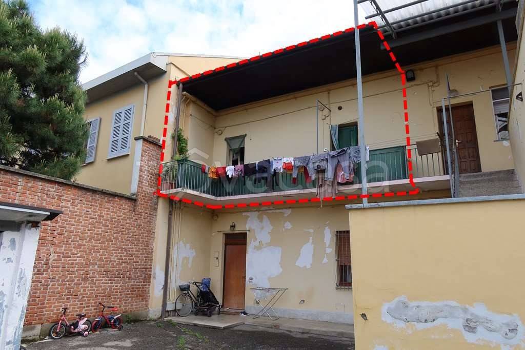 appartamento in vendita a Lentate sul Seveso