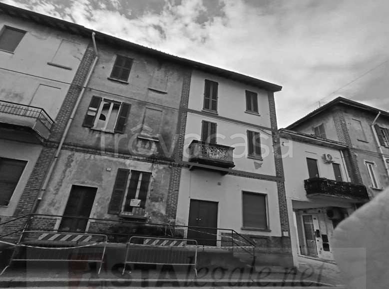 appartamento in vendita a Lentate sul Seveso