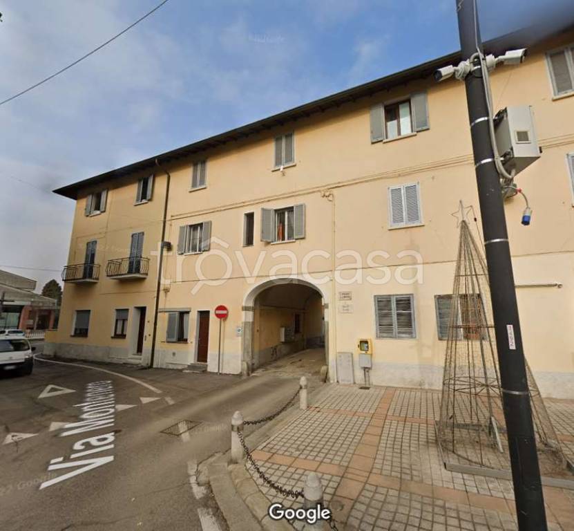 appartamento in vendita a Lentate sul Seveso