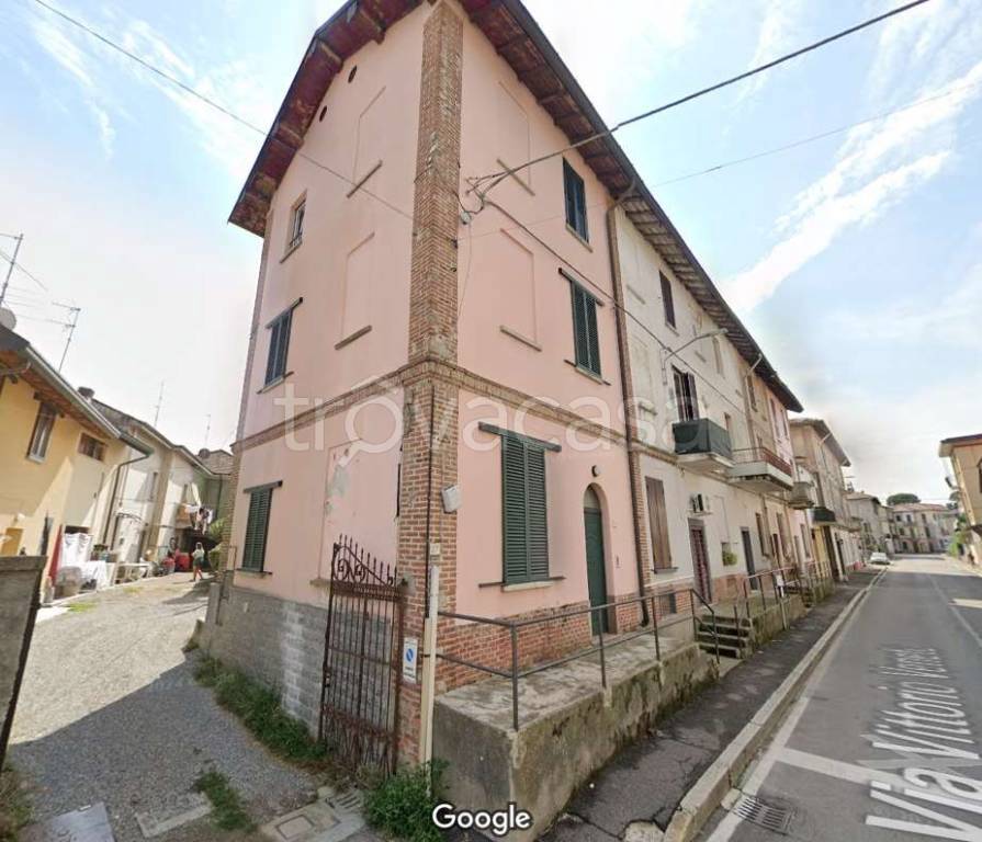 appartamento in vendita a Lentate sul Seveso