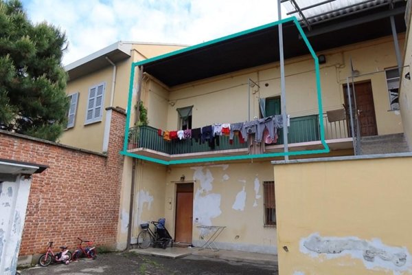 appartamento in vendita a Lentate sul Seveso