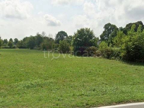 terreno edificabile in vendita a Lentate sul Seveso
