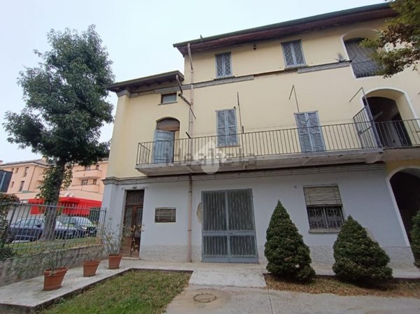 appartamento in vendita a Lentate sul Seveso