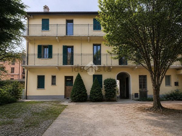 appartamento in vendita a Lentate sul Seveso