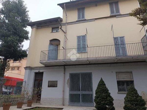 appartamento in vendita a Lentate sul Seveso