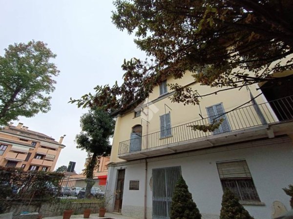 appartamento in vendita a Lentate sul Seveso