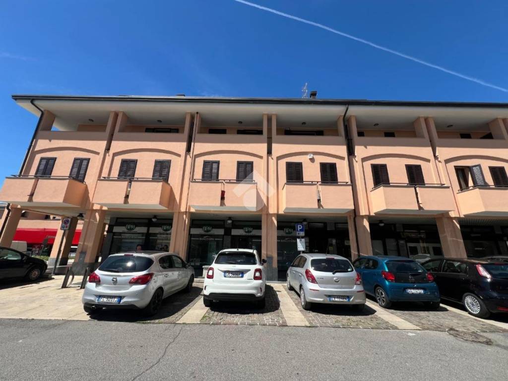 appartamento in vendita a Lentate sul Seveso