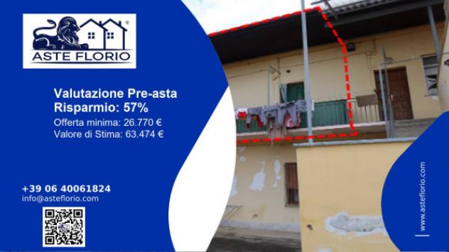 appartamento in vendita a Lentate sul Seveso