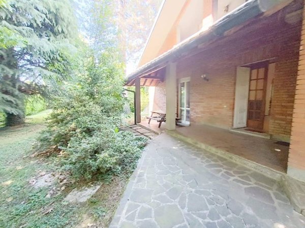 casa indipendente in vendita a Lentate sul Seveso in zona Copreno