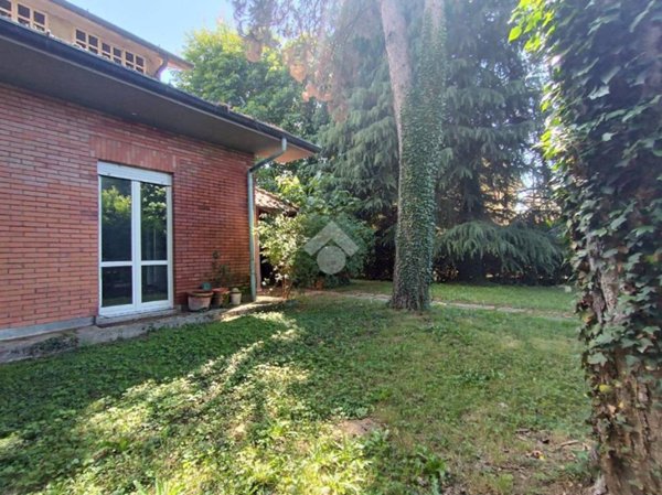 casa indipendente in vendita a Lentate sul Seveso in zona Copreno