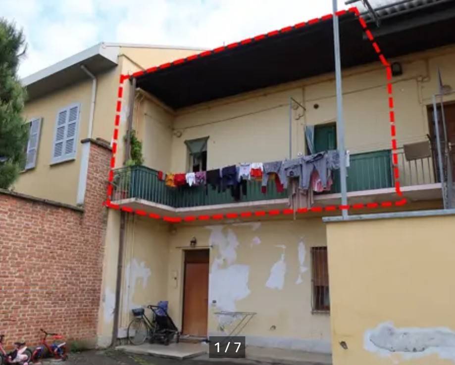 appartamento in vendita a Lentate sul Seveso
