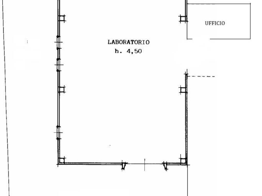 negozio in vendita a Lentate sul Seveso