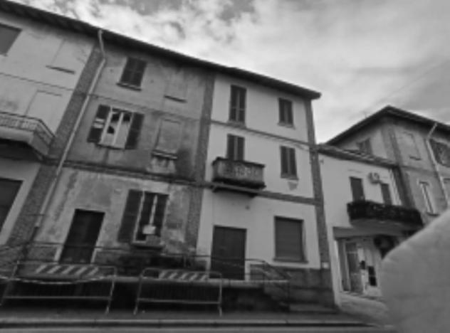 appartamento in vendita a Lentate sul Seveso in zona Camnago