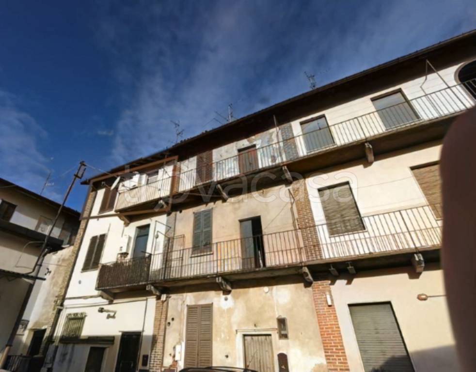 appartamento in vendita a Lentate sul Seveso in zona Camnago