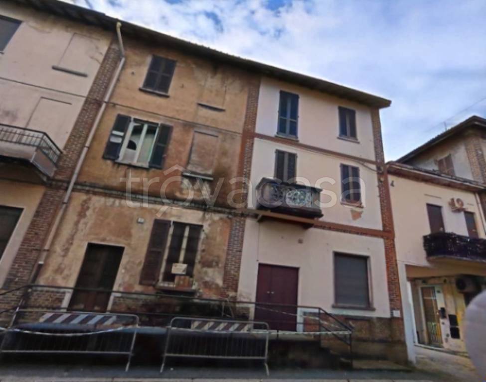 appartamento in vendita a Lentate sul Seveso in zona Camnago