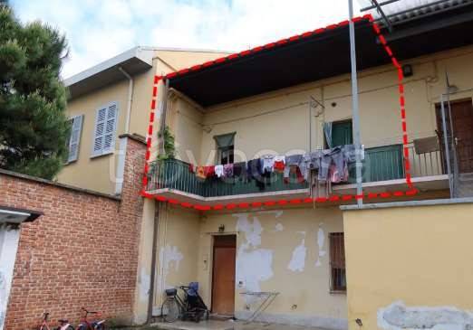 appartamento in vendita a Lentate sul Seveso