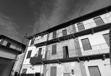 appartamento in vendita a Lentate sul Seveso