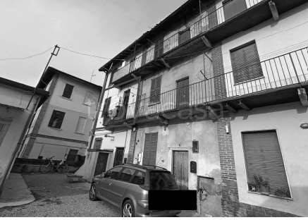 appartamento in vendita a Lentate sul Seveso