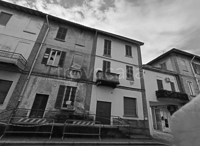 appartamento in vendita a Lentate sul Seveso
