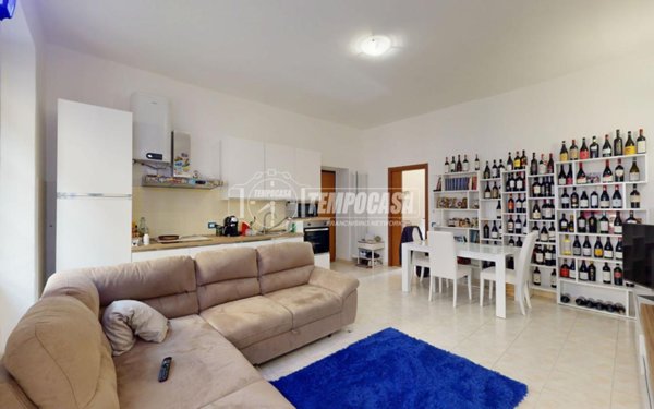 appartamento in vendita a Lentate sul Seveso in zona Copreno