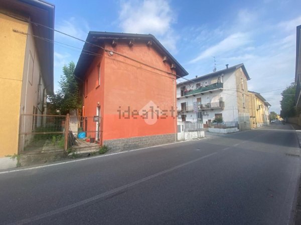 appartamento in vendita a Lentate sul Seveso in zona Camnago
