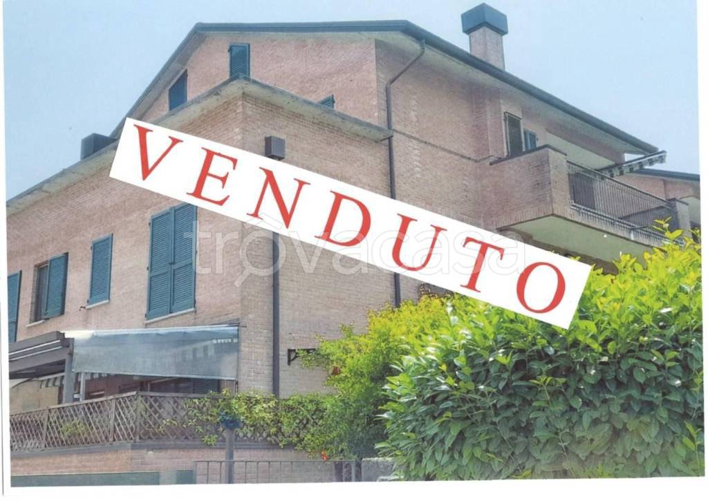 appartamento in vendita a Lentate sul Seveso