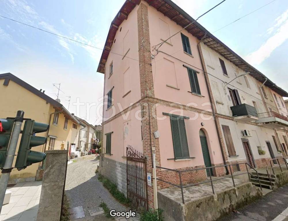 appartamento in vendita a Lentate sul Seveso