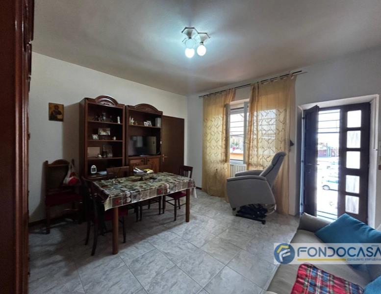 appartamento in vendita a Lentate sul Seveso in zona Copreno