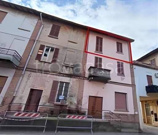 appartamento in vendita a Lentate sul Seveso