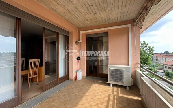 appartamento in vendita a Lentate sul Seveso