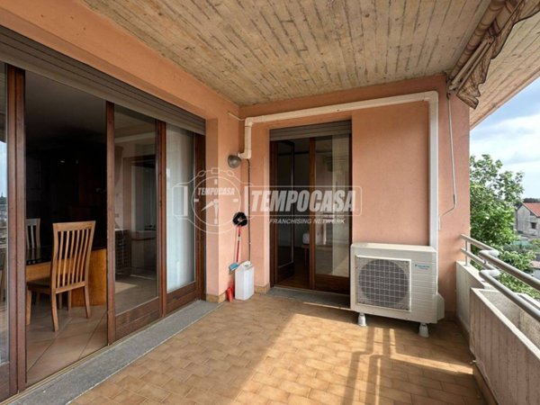 appartamento in vendita a Lentate sul Seveso