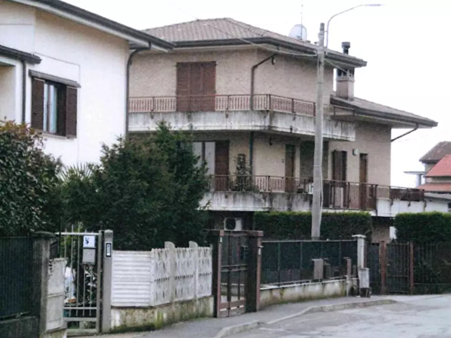 appartamento in vendita a Lentate sul Seveso