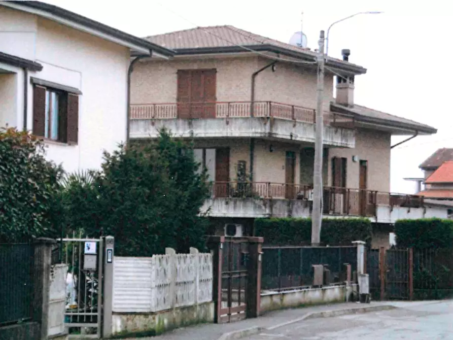 appartamento in vendita a Lentate sul Seveso
