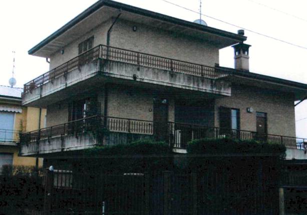 appartamento in vendita a Lentate sul Seveso
