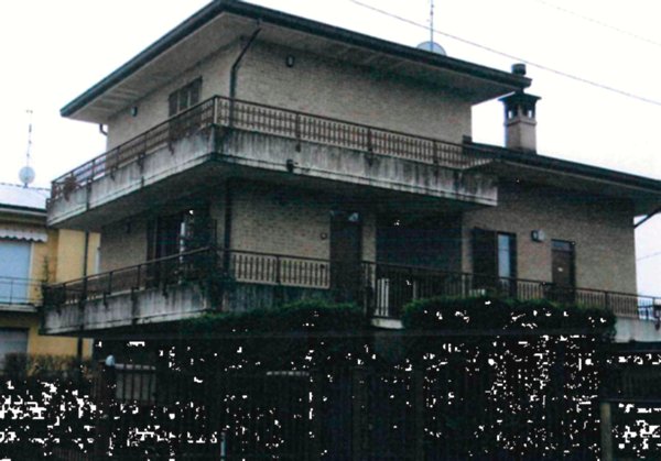 appartamento in vendita a Lentate sul Seveso