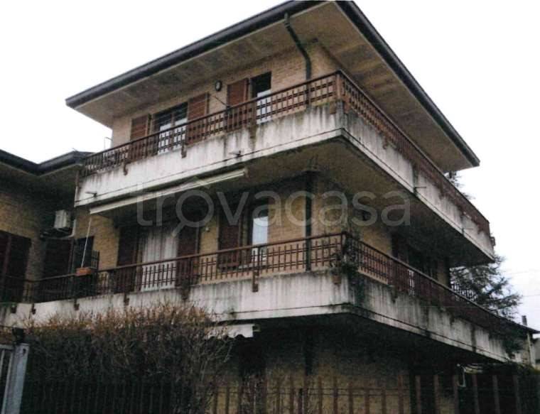 appartamento in vendita a Lentate sul Seveso