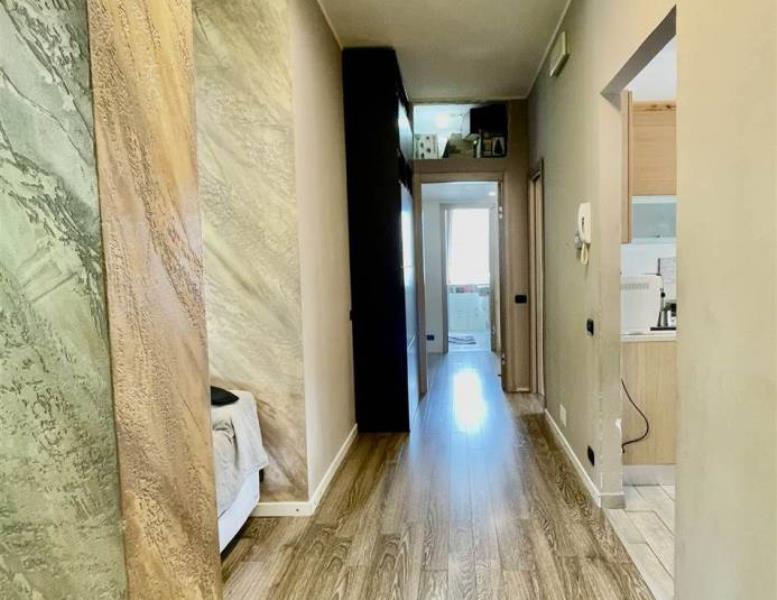 appartamento in vendita a Lentate sul Seveso