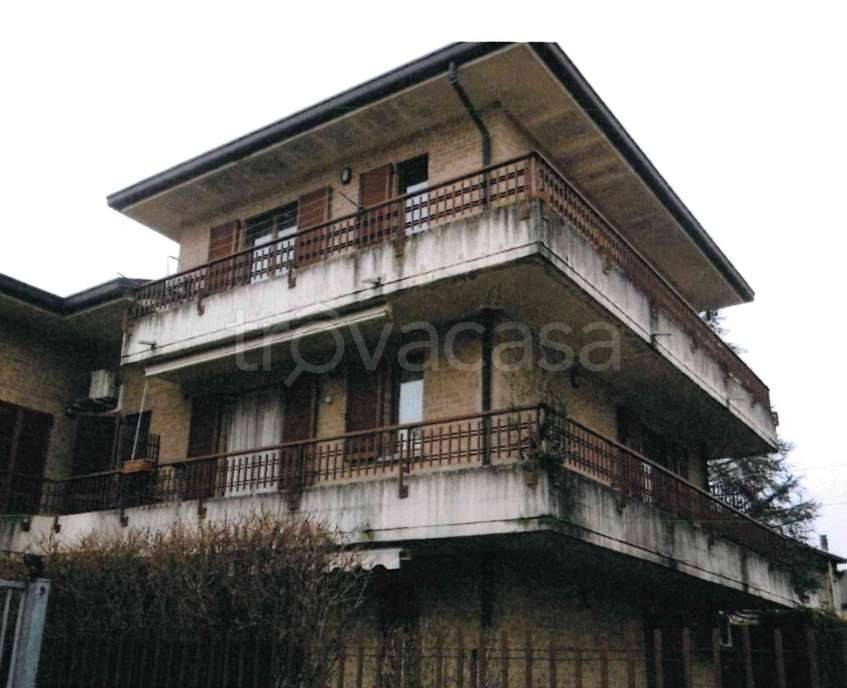 appartamento in vendita a Lentate sul Seveso