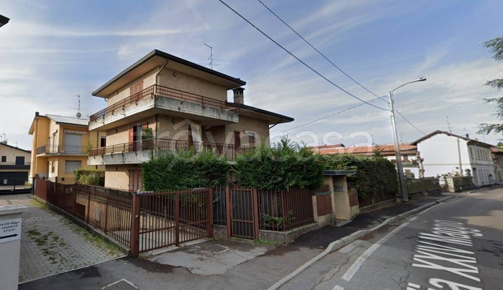 appartamento in vendita a Lentate sul Seveso