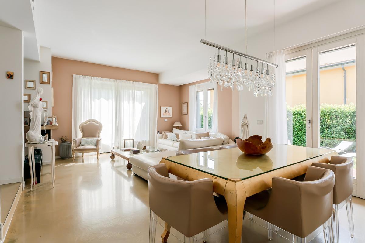 casa indipendente in vendita a Lentate sul Seveso in zona Camnago