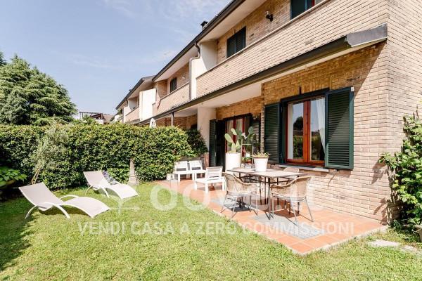 casa indipendente in vendita a Lentate sul Seveso in zona Camnago