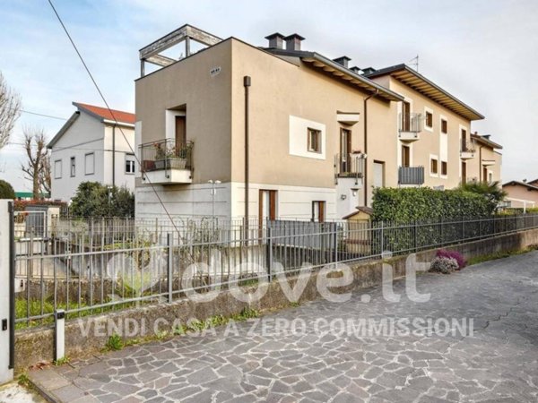 appartamento in vendita a Lentate sul Seveso