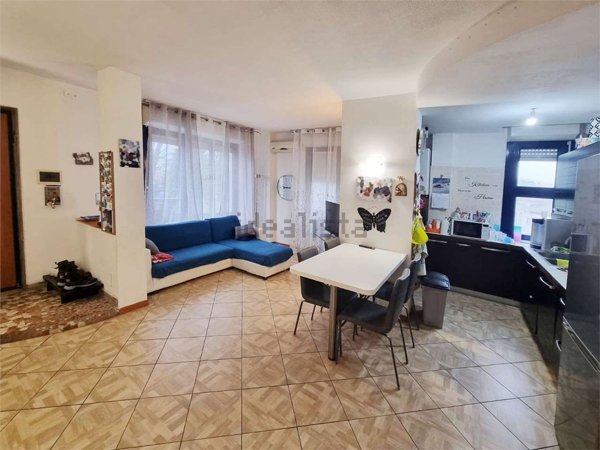 appartamento in vendita a Lentate sul Seveso in zona Copreno