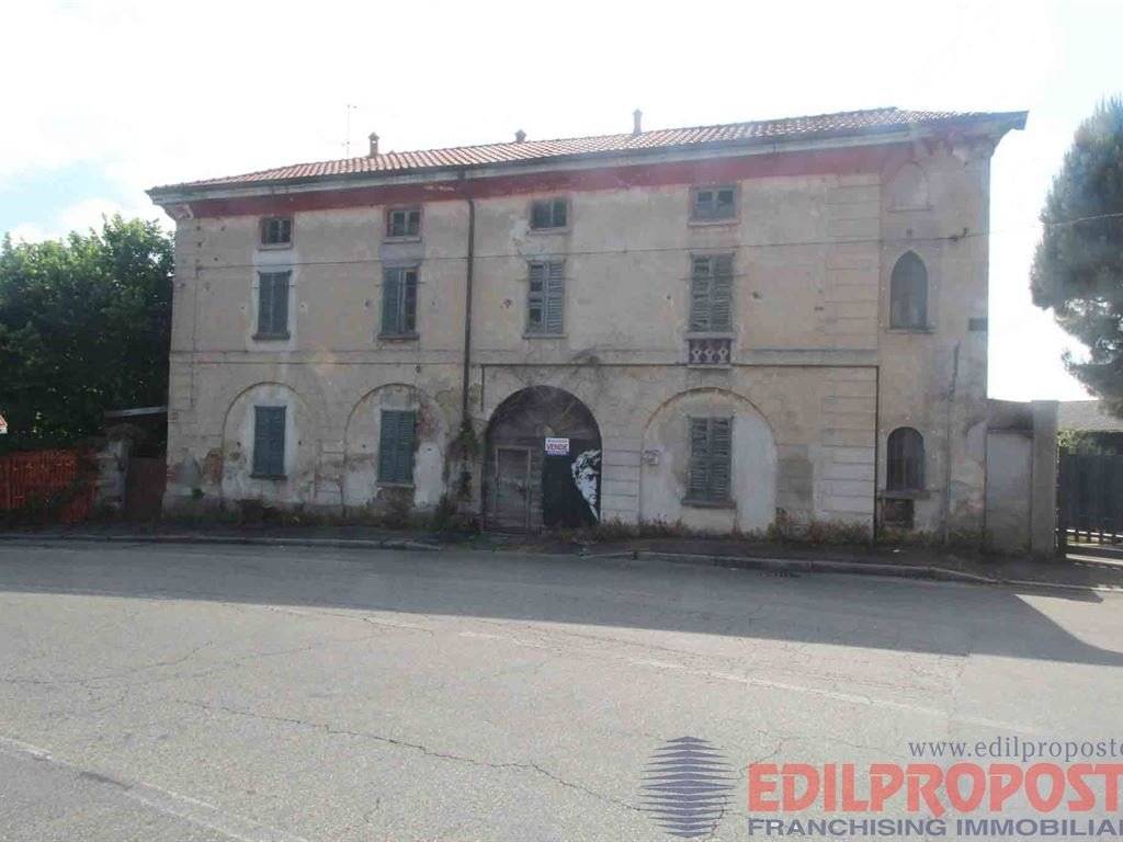 casa indipendente in vendita a Lentate sul Seveso