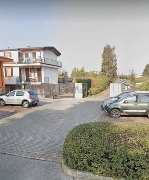 casa indipendente in vendita a Lentate sul Seveso