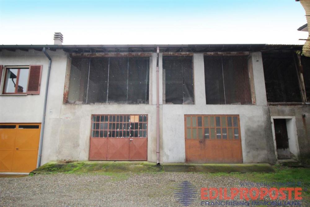 casa indipendente in vendita a Lentate sul Seveso