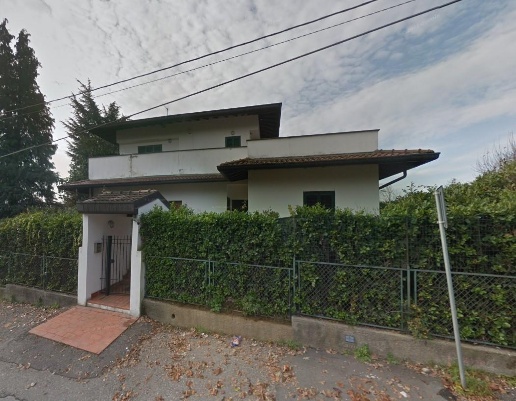casa indipendente in vendita a Lentate sul Seveso