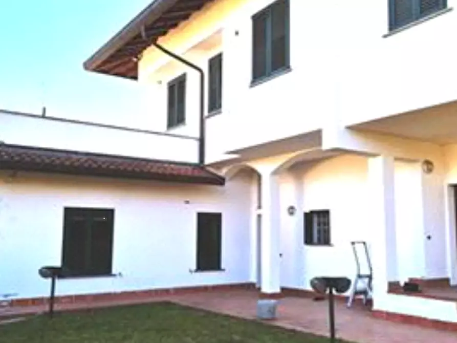 appartamento in vendita a Lentate sul Seveso