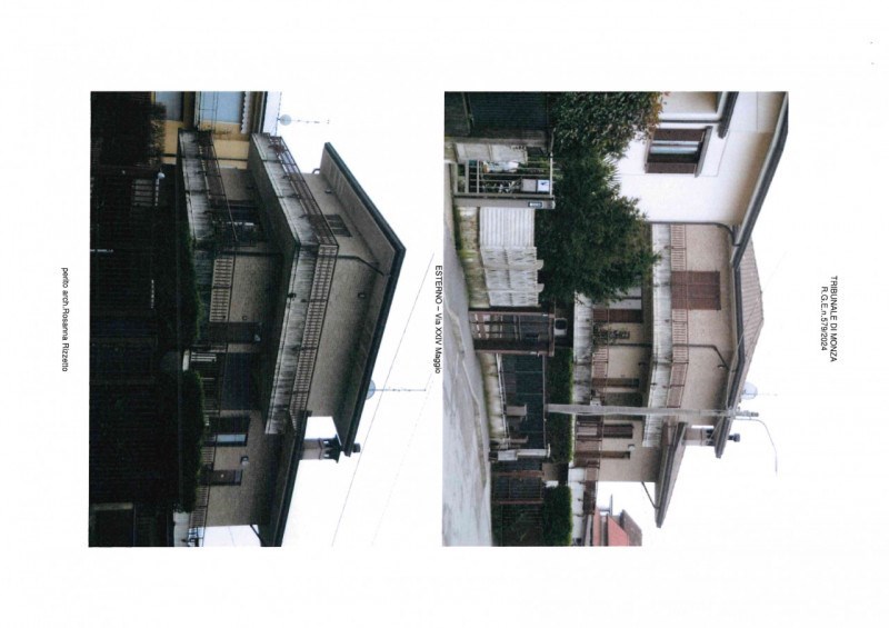 appartamento in vendita a Lentate sul Seveso